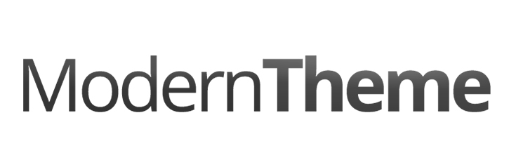 ModernTheme
